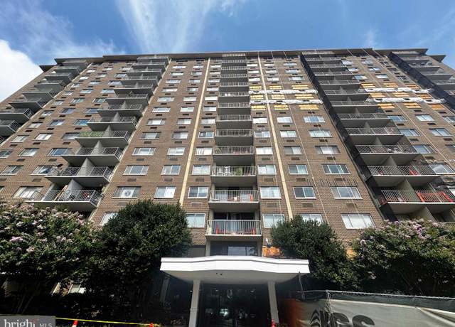 Property at 2059 Huntington Ave #1101, Alexandria, VA 22303, 1 bath