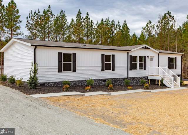Property at 7175 Shannon Hill Rd, Louisa, VA 23093, 3 beds, 2 baths