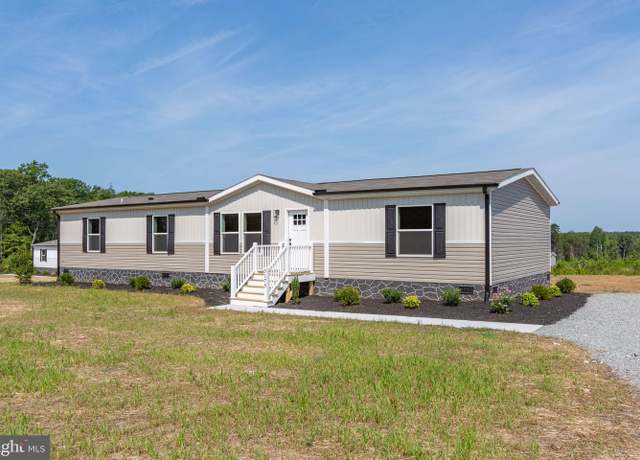 Property at 7175 Shannon Hill Rd, Louisa, VA 23093, 3 beds, 2 baths