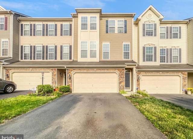 Property at 25160 Fluvial Ter, Aldie, VA 20105, 3 beds, 3.5 baths