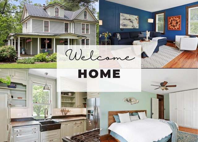 Property at 351 S Orchard Dr, Purcellville, VA 20132, 5 beds, 2 baths