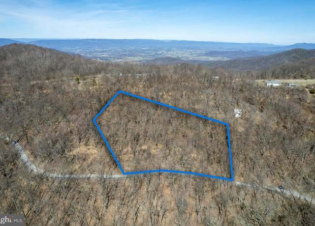 Property at A30 & A31 Cherry Tree Ln, Stanley, VA 22851