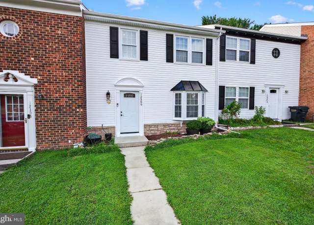 Property at 12306 Woodlawn Ct, Woodbridge, VA 22192, 3 beds, 1.5 baths