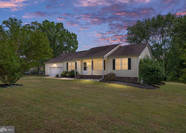 Property at 3340 Mine Rd, Fredericksburg, VA 22408, 3 beds, 2 baths