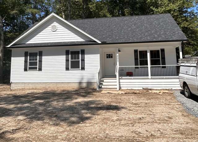 Property at 405 Cedar Ln, Colonial Beach, VA 22443, 3 beds, 2 baths