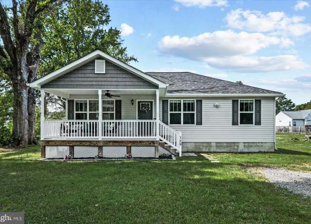 Property at 129 Brooks Drive Dr, Colonial Beach, VA 22443, 3 beds, 2 baths