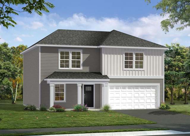 Property at HOMESITE 314 Grayling Rd, Inwood, WV 25428, 4 beds, 2.5 baths