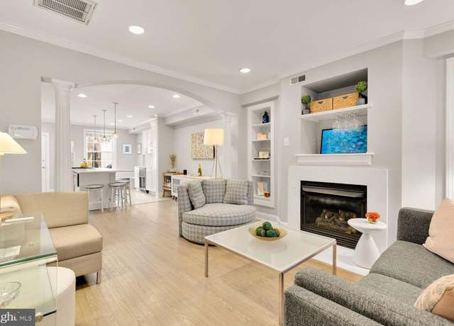 Property at 1631 D St NE, Washington, DC 20002, 3 beds, 3.5 baths