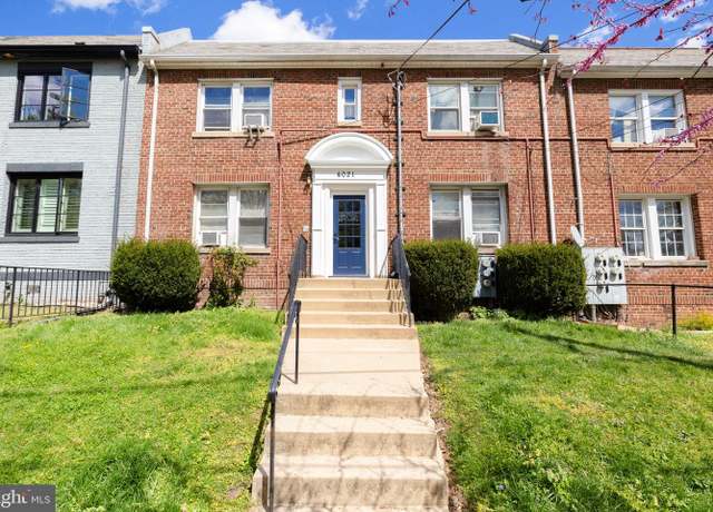 Property at 4021 7th St NE, Washington, DC 20017, 8 beds, 4 baths
