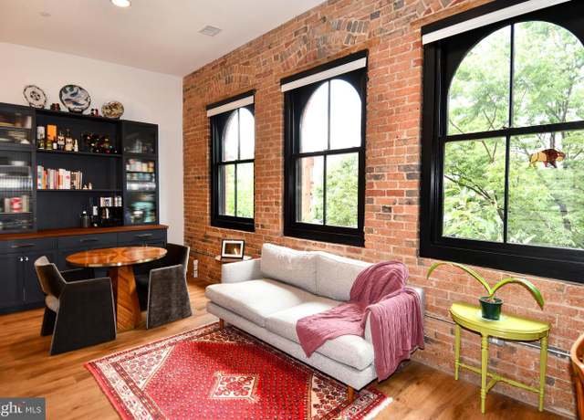 Property at 57 N St NW #301, Washington, DC 20001, 1 bed, 1 bath