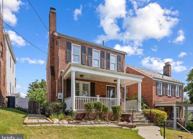 Property at 1928 Shepherd St NE, Washington, DC 20018, 4 beds, 2.5 baths