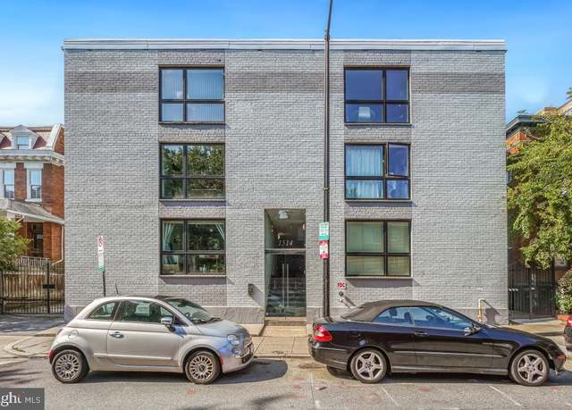 Property at 1514 Newton St NW #302, Washington, DC 20010, 1 bed, 1 bath