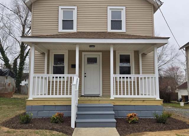 Property at 213 N Washington St, Milford, DE 19963, 3 beds, 2 baths