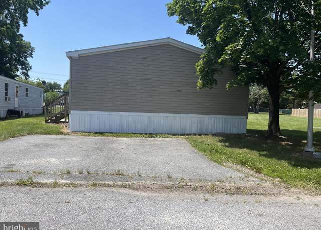 Property at 1061 S Little Creek #103, Dover, DE 19901, 4 beds, 2 baths