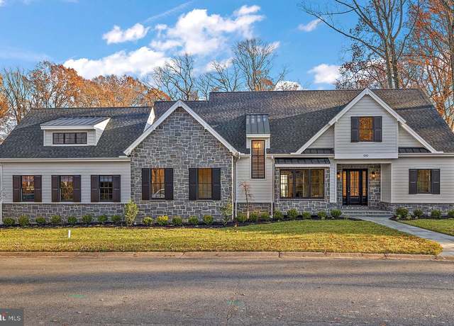 Property at 919 Barley Dr, Wilmington, DE 19807, 5 beds, 6.5 baths