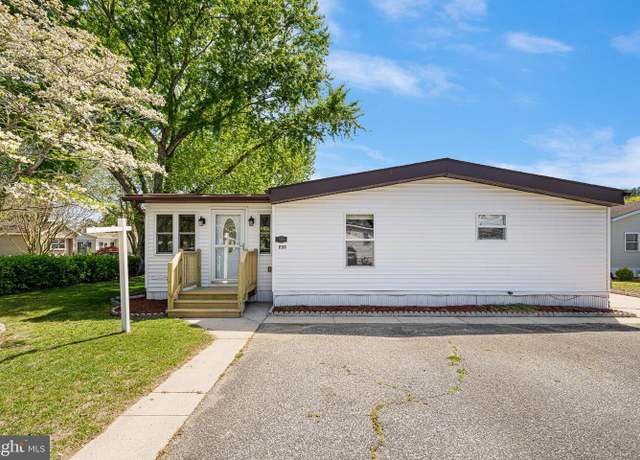 Property at 23591 East Beach Dr, Lewes, DE 19958, 3 beds, 2 baths