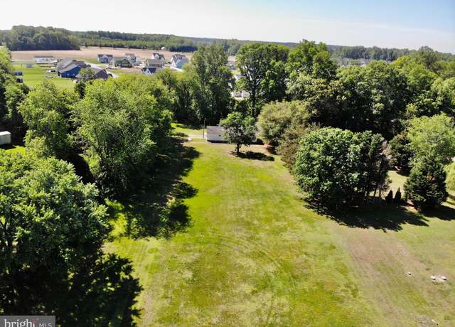 Property at 12582 Fern St, Milton, DE 19968