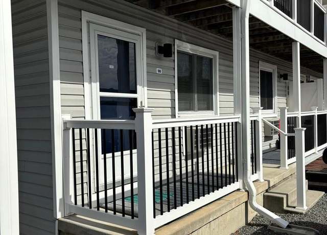 Property at 100 Vandyke St #106, Dewey Beach, DE 19971, 2 beds, 1 bath