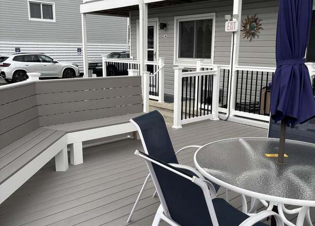 Property at 100 Vandyke St #106, Dewey Beach, DE 19971, 2 beds, 1 bath