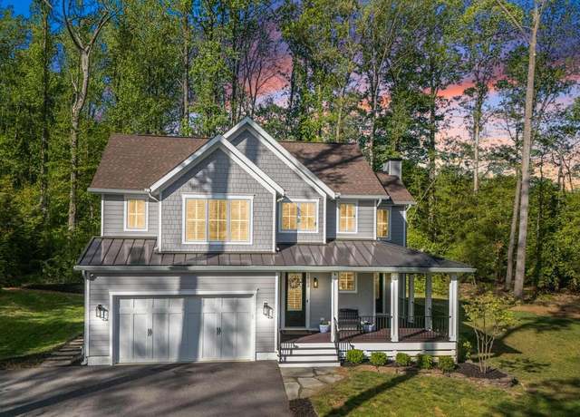 Property at 2803 Grey Havens Way, Riva, MD 21140, 5 beds, 4 baths