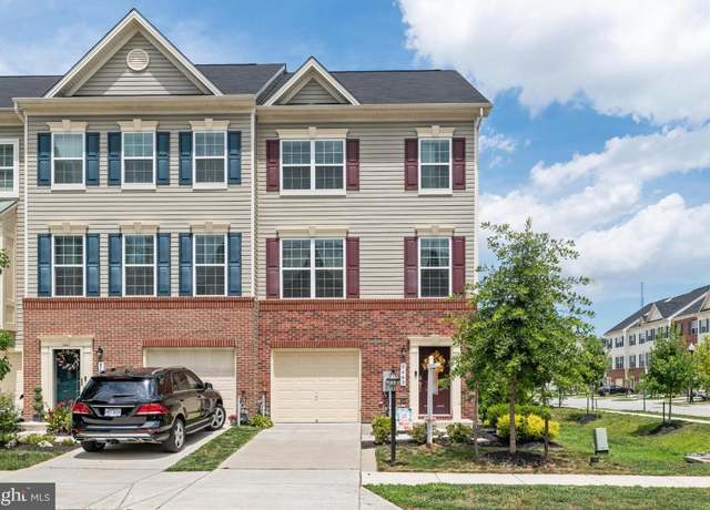 Property at 7469 Tanyard Knoll Ln, Glen Burnie, MD 21060, 3 beds, 3 baths