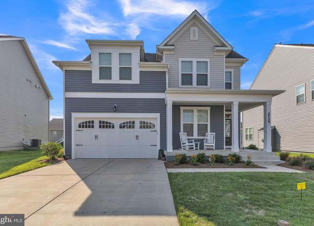 Property at 2739 Sand Lens Dr, Odenton, MD 21113, 4 beds, 4 baths