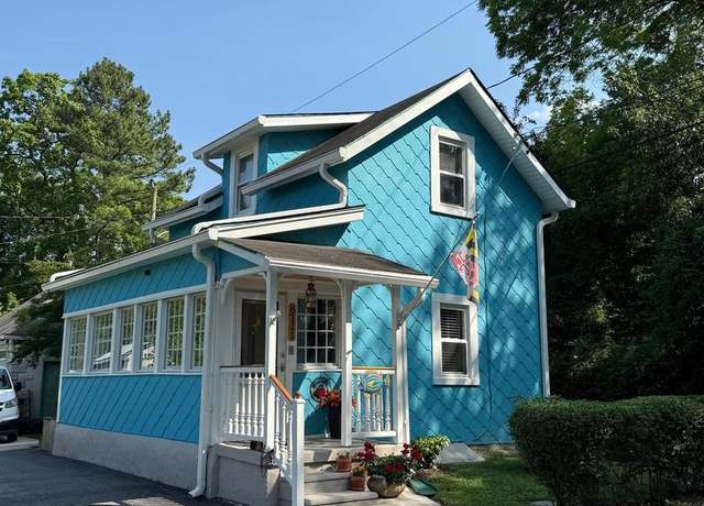 Property at 6111 Richard Ave, Baltimore, MD 21214, 2 beds, 1.5 baths