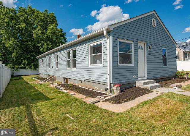 Property at 6700 Hudson St, Baltimore, MD 21224, 5 beds, 3 baths