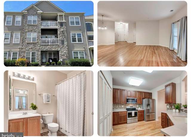 Property at 158 Glyndon Trace Dr #158, Reisterstown, MD 21136, 2 beds, 2 baths