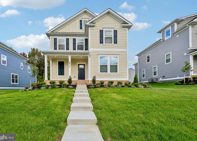 Property at 10004 Campbell Blvd, Middle River, MD 21220, 5 beds, 5 baths