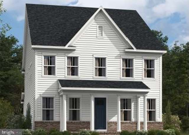 Property at 6502 Paddington St, Middle River, MD 21220, 5 beds, 4.5 baths