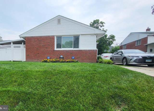 Property at 3429 Dayta Dr, Baltimore, MD 21207, 4 beds, 1.5 baths
