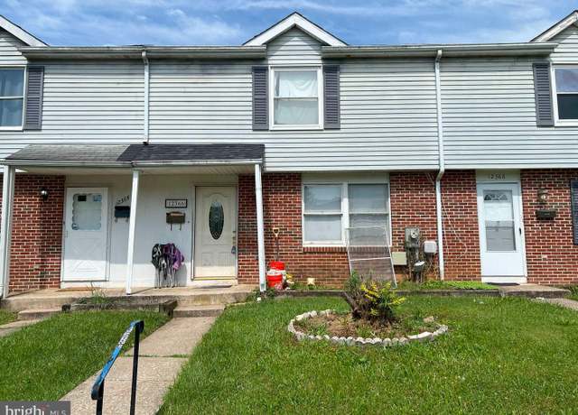 Property at 12366 Bonfire Dr, Reisterstown, MD 21136, 3 beds, 2.5 baths