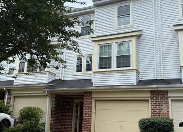 Property at 603 Brickston Rd, Reisterstown, MD 21136, 3 beds, 2.5 baths