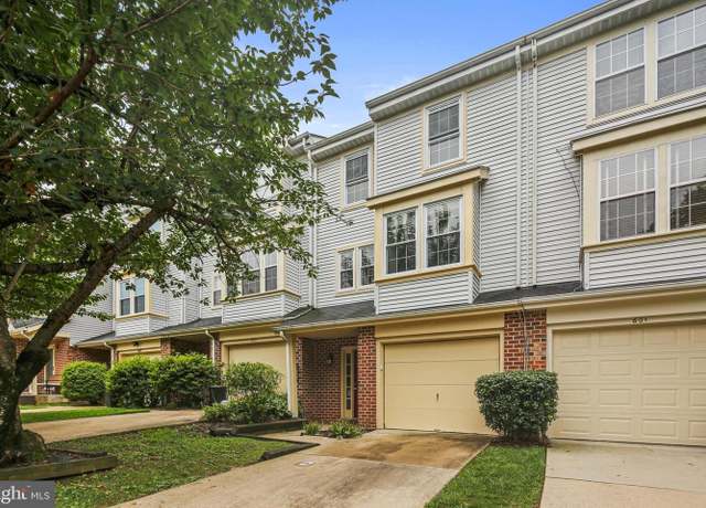 Property at 603 Brickston Rd, Reisterstown, MD 21136, 3 beds, 2.5 baths