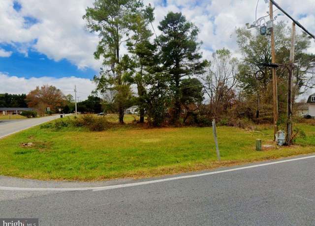 Property at 9203 Crain Hwy, Bel Alton, MD 20611
