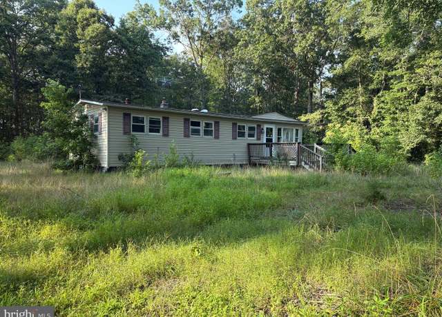 Property at 9310 Slidell Pl, La Plata, MD 20646, 2 beds, 1 bath