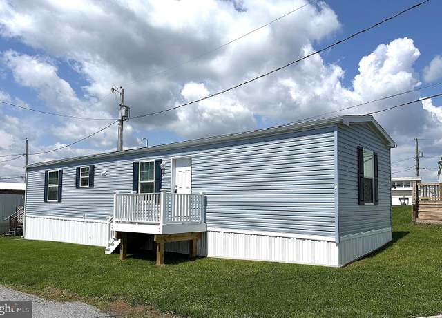 Property at 2201 Old Westminster Pike #12, Finksburg, MD 21048, 2 beds, 2 baths