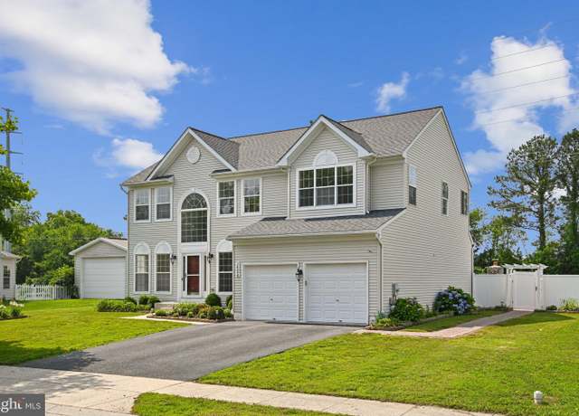 Property at 1624 Osprey Cir, Cambridge, MD 21613, 5 beds, 3 baths