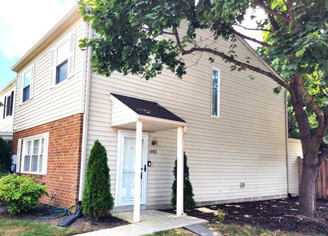 Property at 6915 Alex Ct, Frederick, MD 21703, 3 beds, 2.5 baths