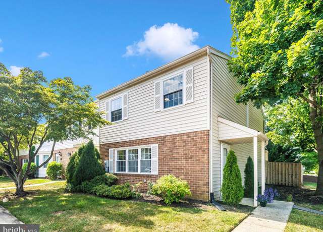 Property at 6915 Alex Ct, Frederick, MD 21703, 3 beds, 2.5 baths