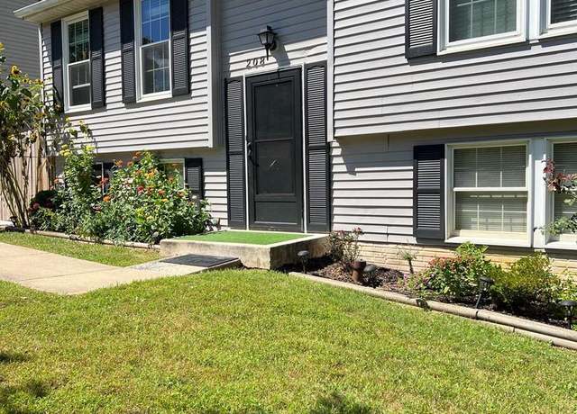 Property at 208 East Rd, Mount Airy, MD 21771, 3 beds, 2 baths