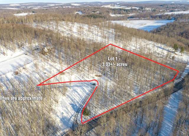 Property at LOT 1 Cherrywood Dr, Oakland, MD 21550
