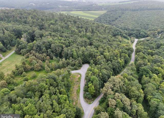 Property at LOT 1 Cherrywood Dr, Oakland, MD 21550