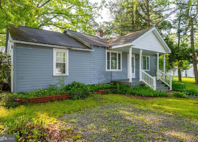 Property at 408 Shenandoah, Loch Lynn Heights, MD 21550, 2 beds, 1 bath