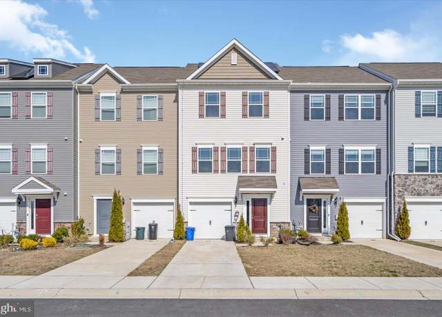 Property at 791 Magnolia Ridge Ct, Joppa, MD 21085, 3 beds, 2.5 baths