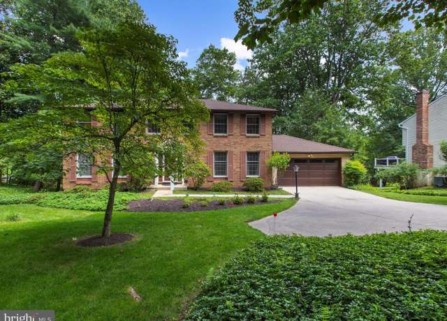 Property at 4093 Fragile Sail Way, Ellicott City, MD 21042, 5 beds, 3 baths