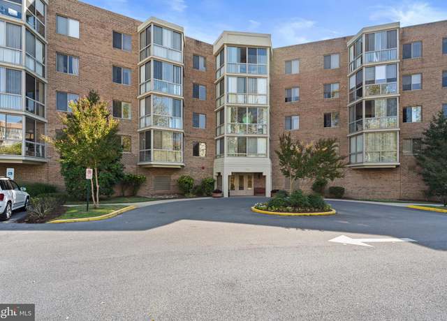 Photo of 2900 N Leisure World Blvd #316, Silver Spring, MD 20906