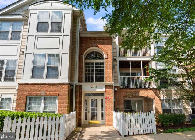 Property at 12016 Amber Ridge Cir Unit A-304, Germantown, MD 20876, 2 beds, 1 bath