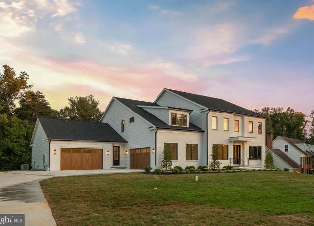 Property at 9008 Marseille Dr, Potomac, MD 20854, 7 beds, 6.5 baths